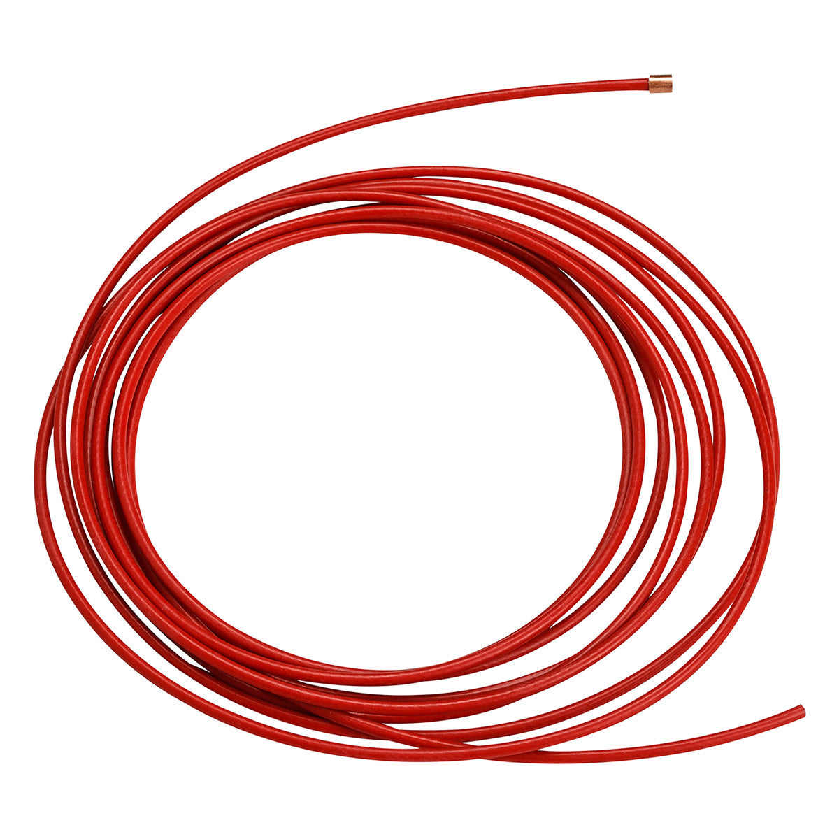 Brady® Red Metal Cable Lockout