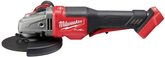 Milwaukee 2980-20 Grinder M18 Fuel 4-1/2"/6"