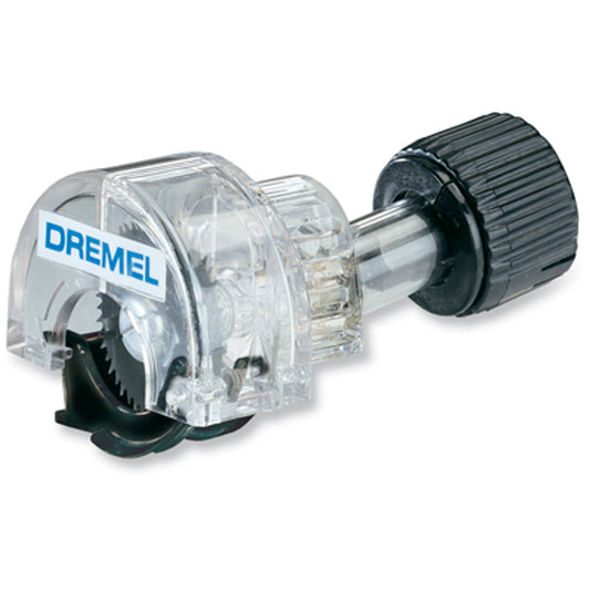 Dremel 670-01 Mini Saw Attachment (Per Each)