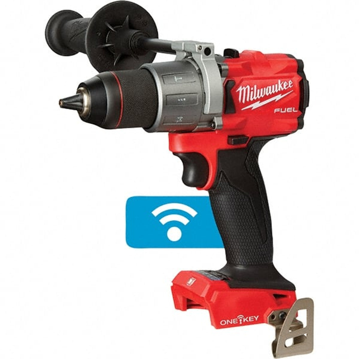 Milwaukee 2806-20 M18 Fuel 1/2" Hammer Drill