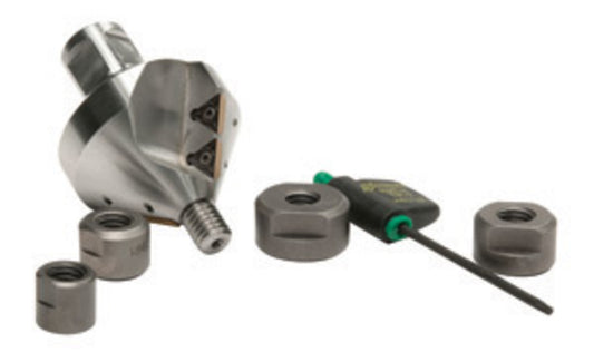 Hougen® Countersink Kit