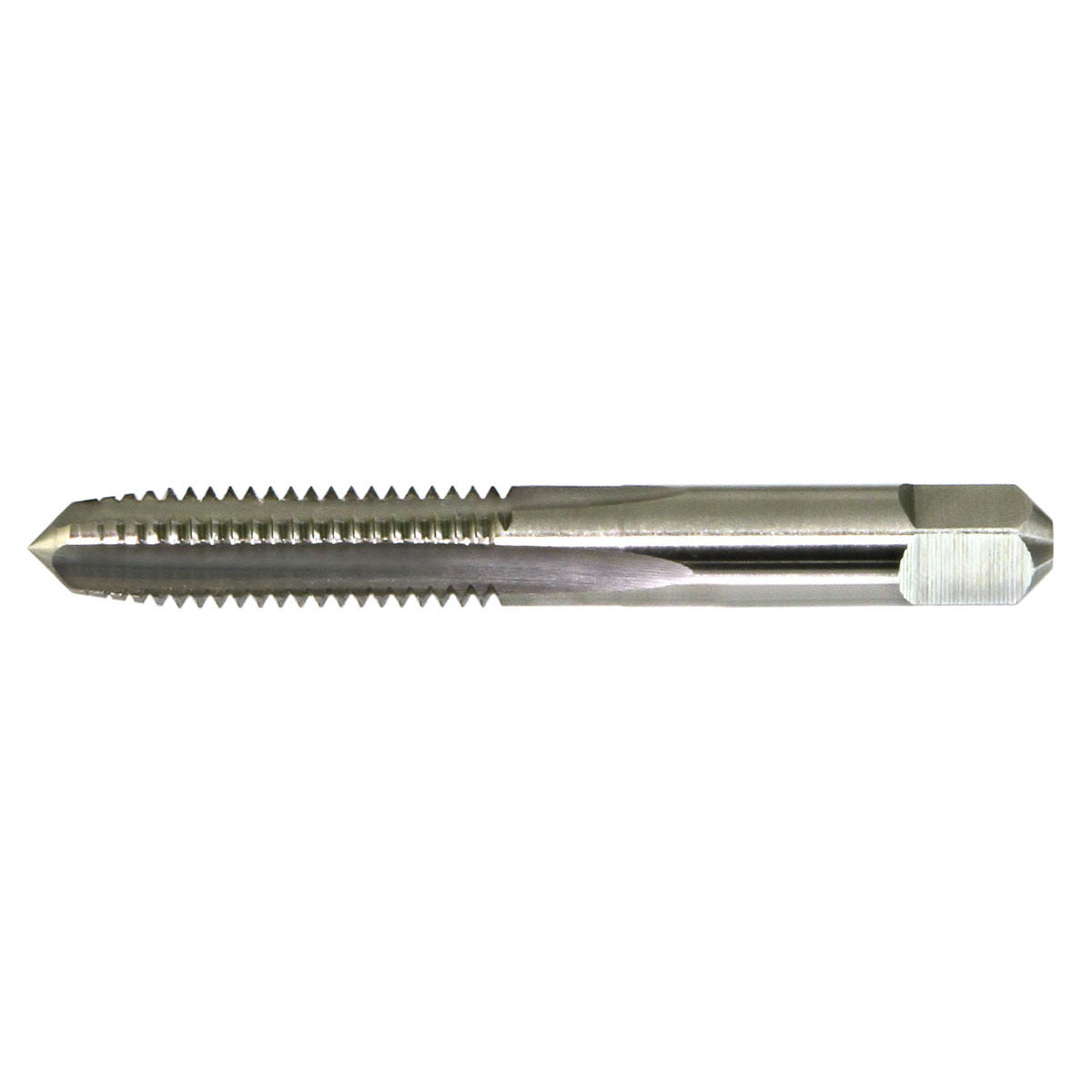 Drillco Series 2000 9/16" - 12 High Speed Steel Hand Tap