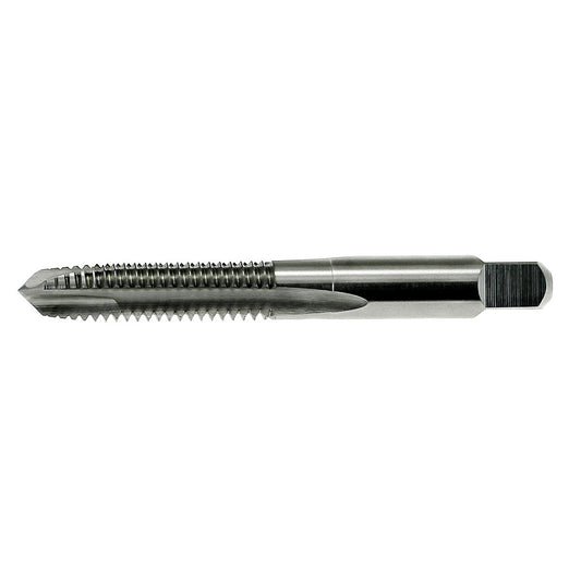 Drillco Series 2100 3/4" - 10 High Speed Steel Spiral Point Tap