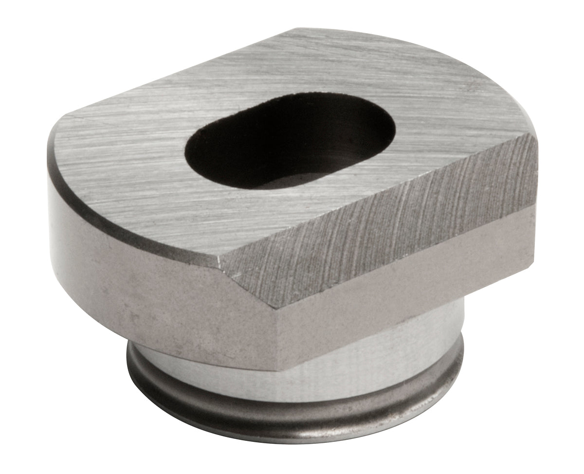 Hougen® 7/16" X 5/8" Oblong Die