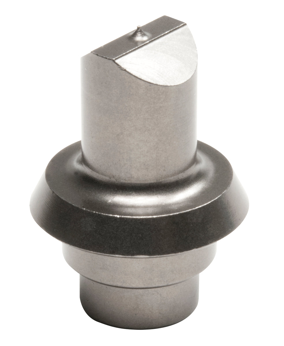 Hougen® 1/4" X 3/8" Round Punch