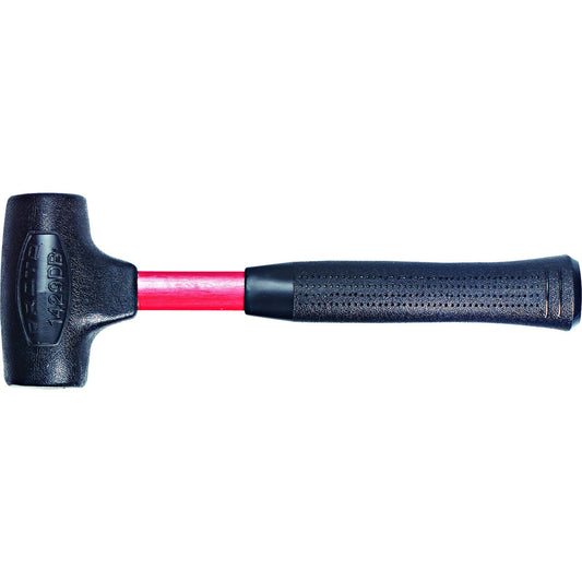 Stanley® 4 lb. Head Black Steel Head Proto® Dead Blow Hammer