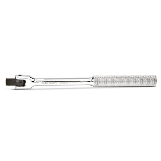 Stanley® 3/8" X 7 7/8" Chrome Plated Alloy Steel Proto® Hinge Handle