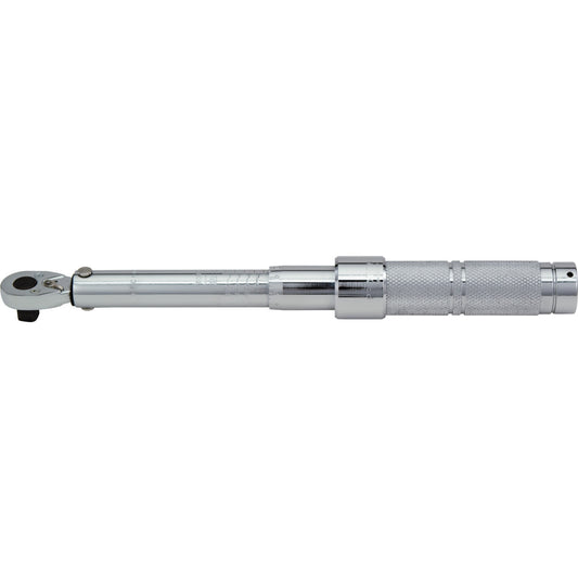 Stanley® 3/8" Gray Steel Proto® Torque Wrench