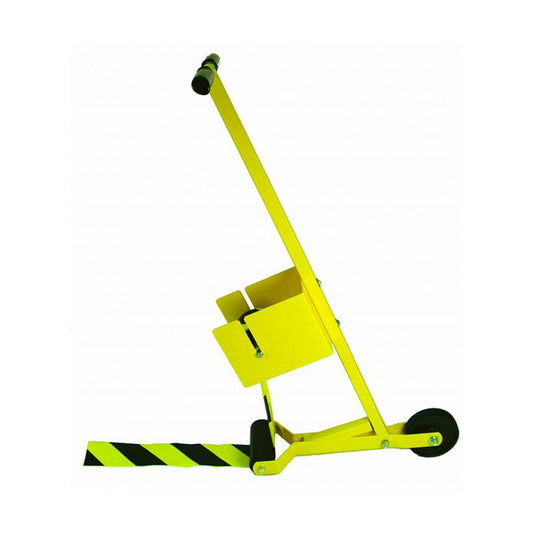 NMC™ 10" X 13" Yellow Floor Marking Tape Applicator