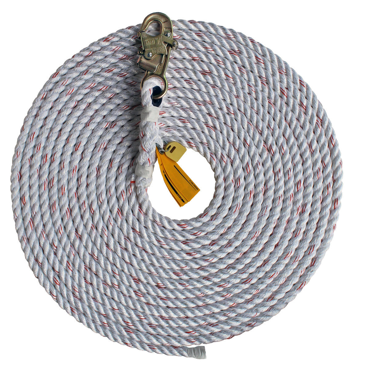 3M™ DBI-SALA® 150' Polyester/Polypropylene Lifeline