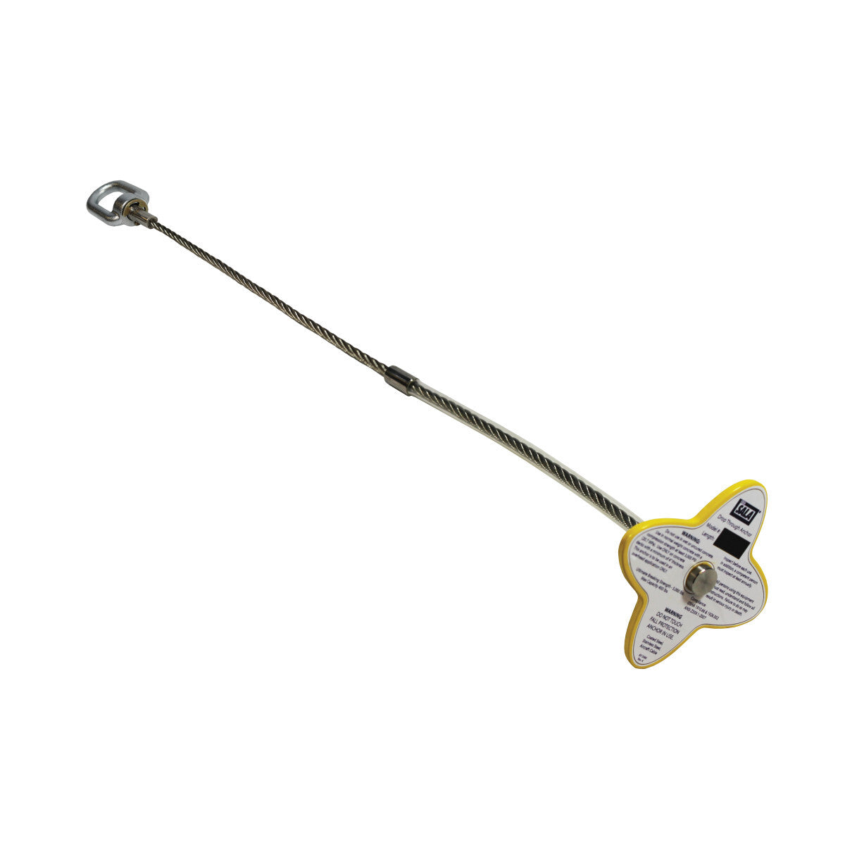 3M™ 2' DBI-SALA® Steel Anchor