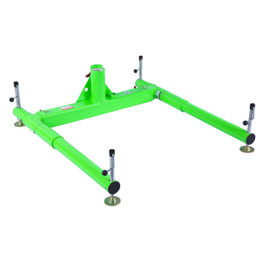 3M™ DBI-SALA® 3-Piece Portable Davit Base