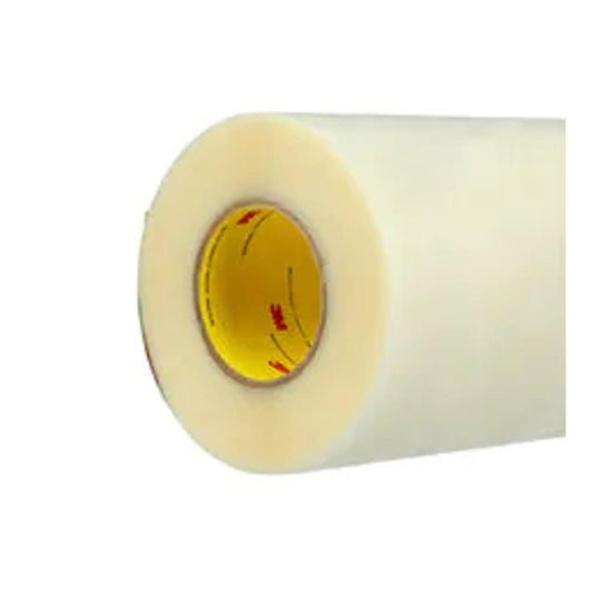 3M™ 2" X 36 yd Transparent 12 mil Polyurethane Protective Tape