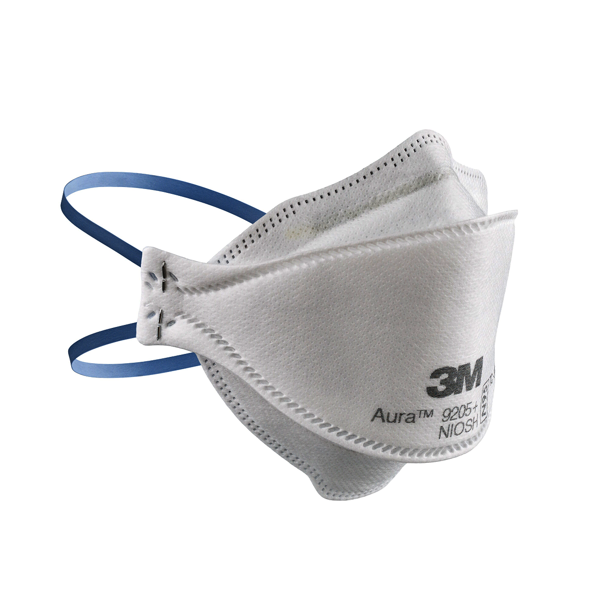 3M™ N95 Disposable Particulate Respirator