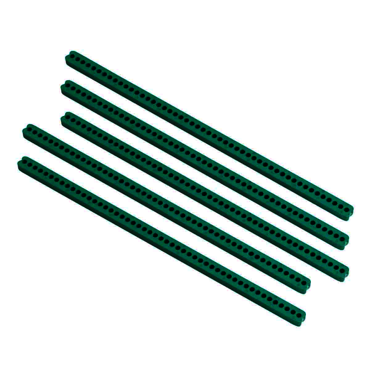 Brady® Green Nylon Breaker Blocker Lockout Device (5 Each)