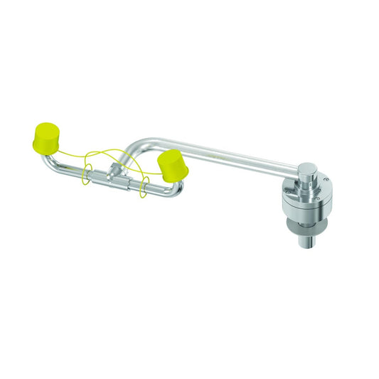 Bradley® Eye Wash Fixture