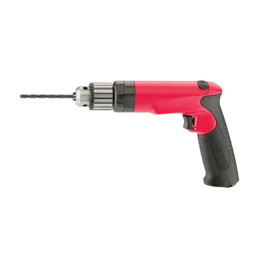 Sioux 1/2" Chuck Keyed Chuck Drive Grip Drill