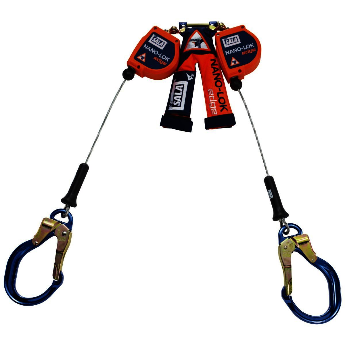 3M™ 8' Galvanized Cable Self-Retracting Lifeline