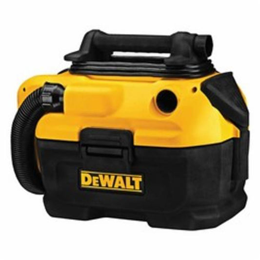 DeWALT DCV581H  18/20V MAX Industrial 2-Gallon Wet/Dry Vacuum (Bare Tool)