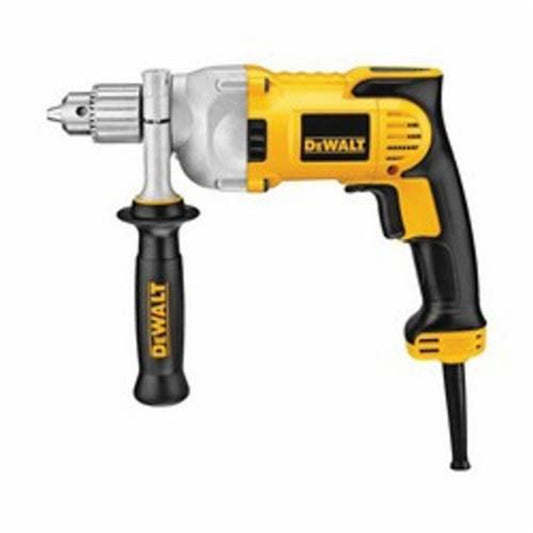 DeWALT DWD220  1/2" VSR Drill , Pistol Grip W/ E-Clutch and Anti-Lock Control, 10 AMP