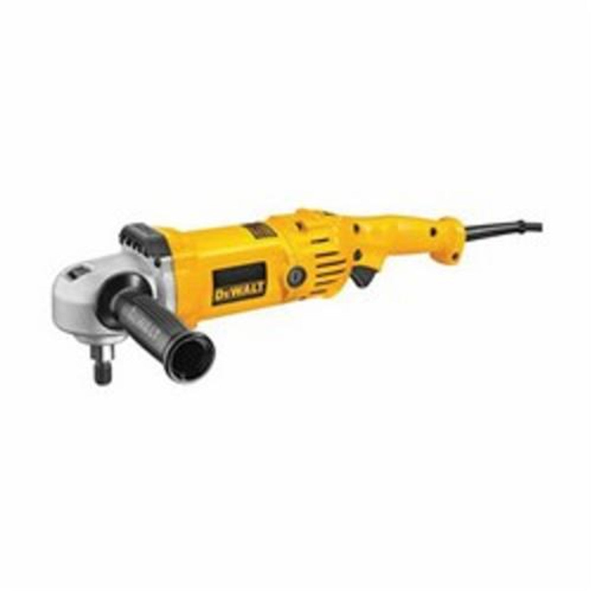 DeWALT DWP849  7"- 9" Variable Speed Polisher, 5/8"-11 Spindle, 12 AMP