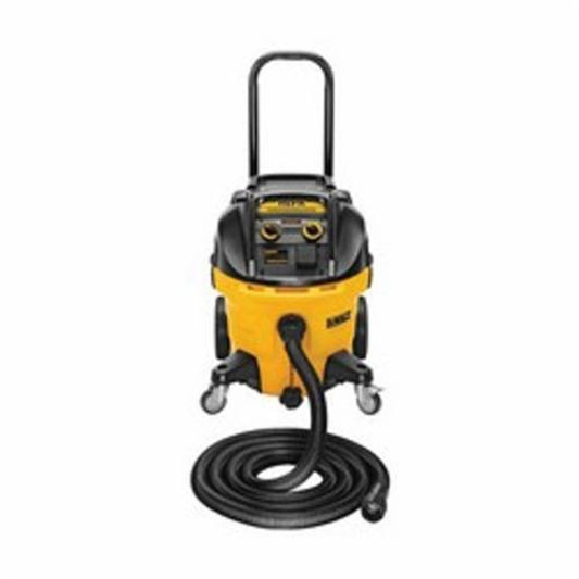 DeWALT DWV012  10-Gallon Wet/Dry Dust Extractor W/ Automatic Filter Clean