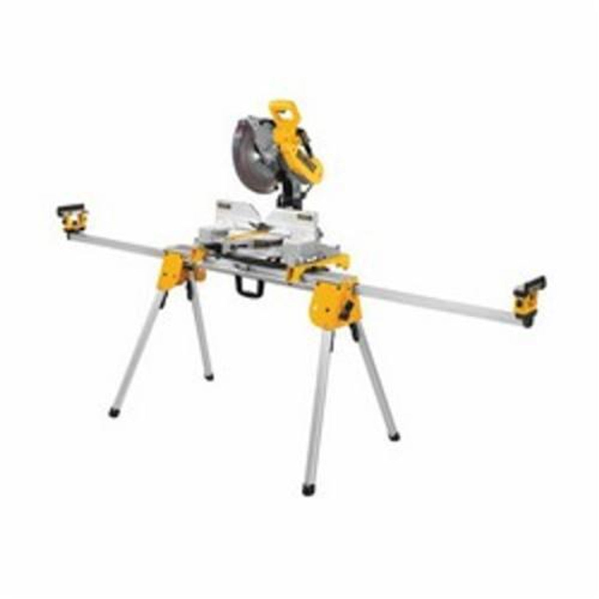 DeWALT DWX724 Heavy-Duty Compact Miter Saw Stand