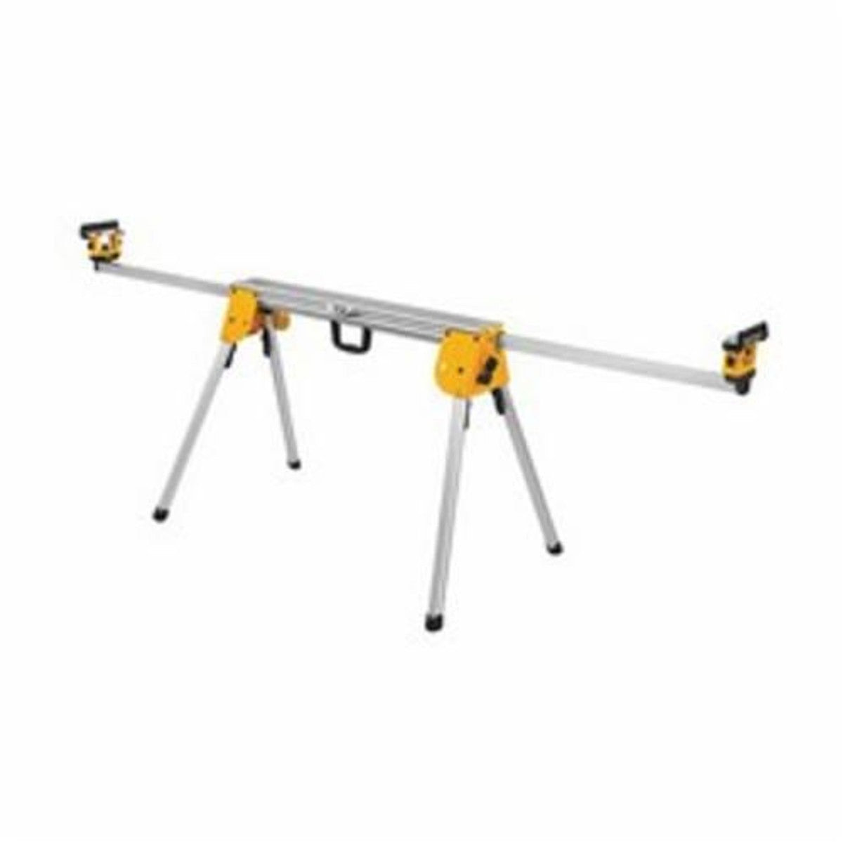 DeWALT DWX724 Heavy-Duty Compact Miter Saw Stand