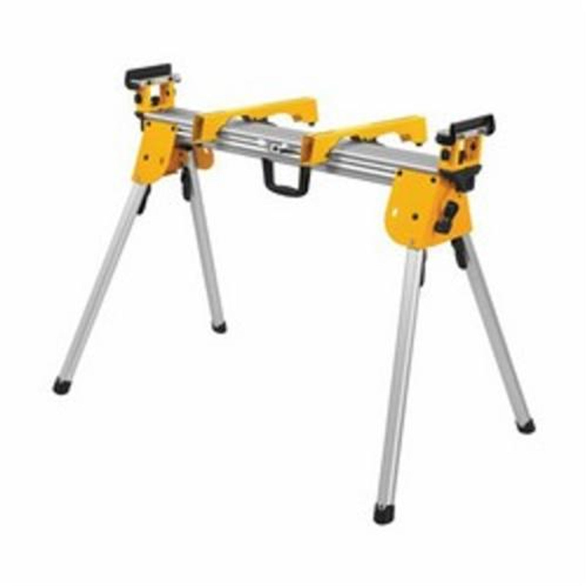 DeWALT DWX724 Heavy-Duty Compact Miter Saw Stand