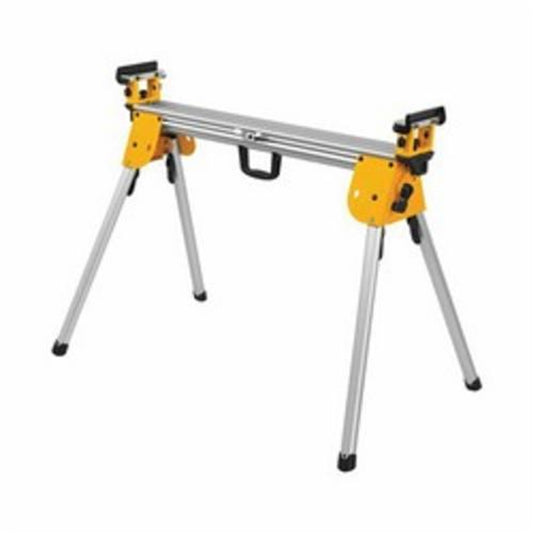 DeWALT DWX724 Heavy-Duty Compact Miter Saw Stand