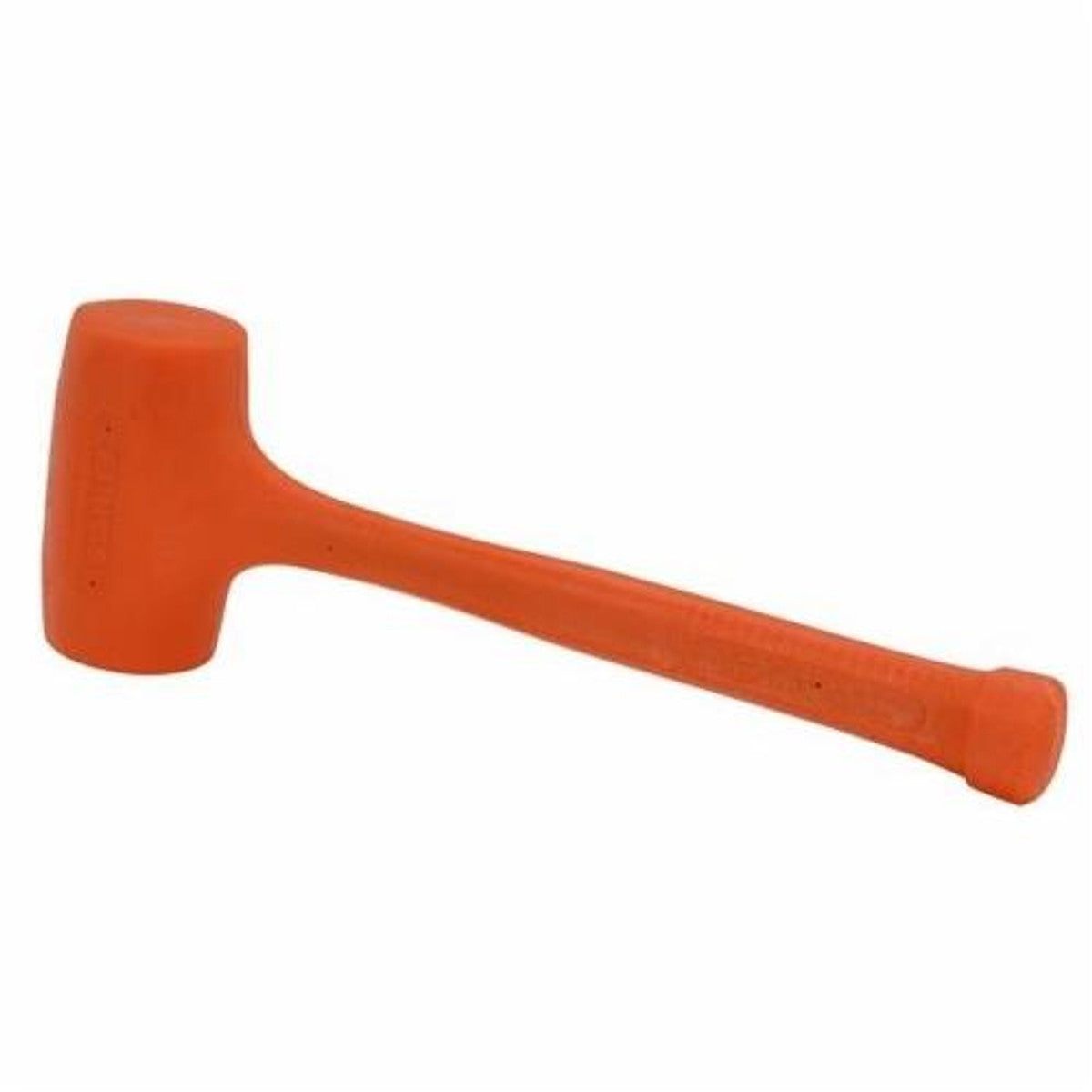 Stanley 57-533  42 oz. Compo-Cast Standard Head Soft Face Dead Blow Hammer