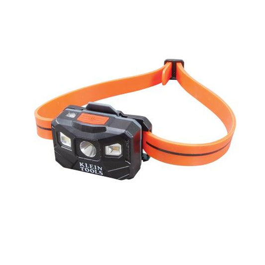 Klein 56034 Rechargeable Auto-Off Headlamp