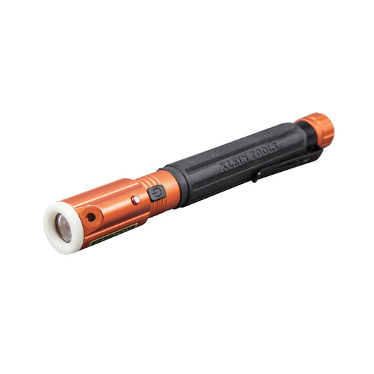 Klein 56026 Inspection Penlight with Laser