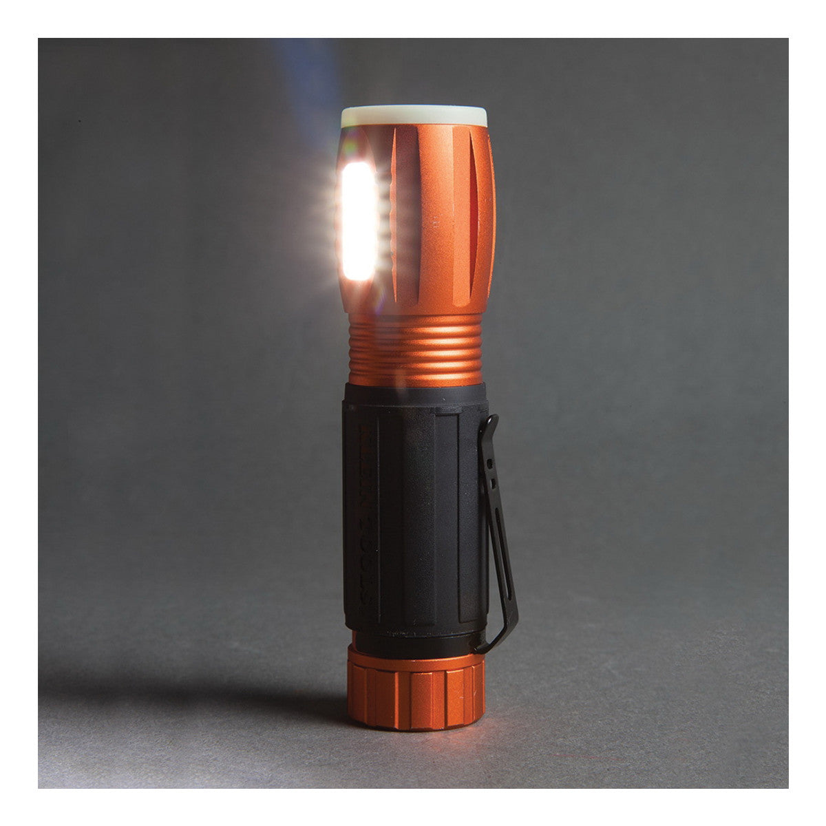 Klein 56028 Flashlight with Worklight