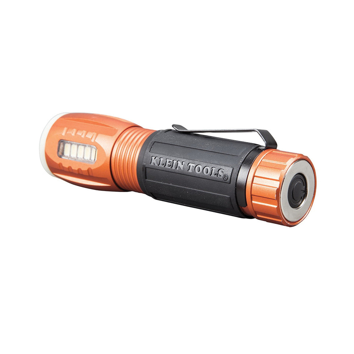 Klein 56028 Flashlight with Worklight