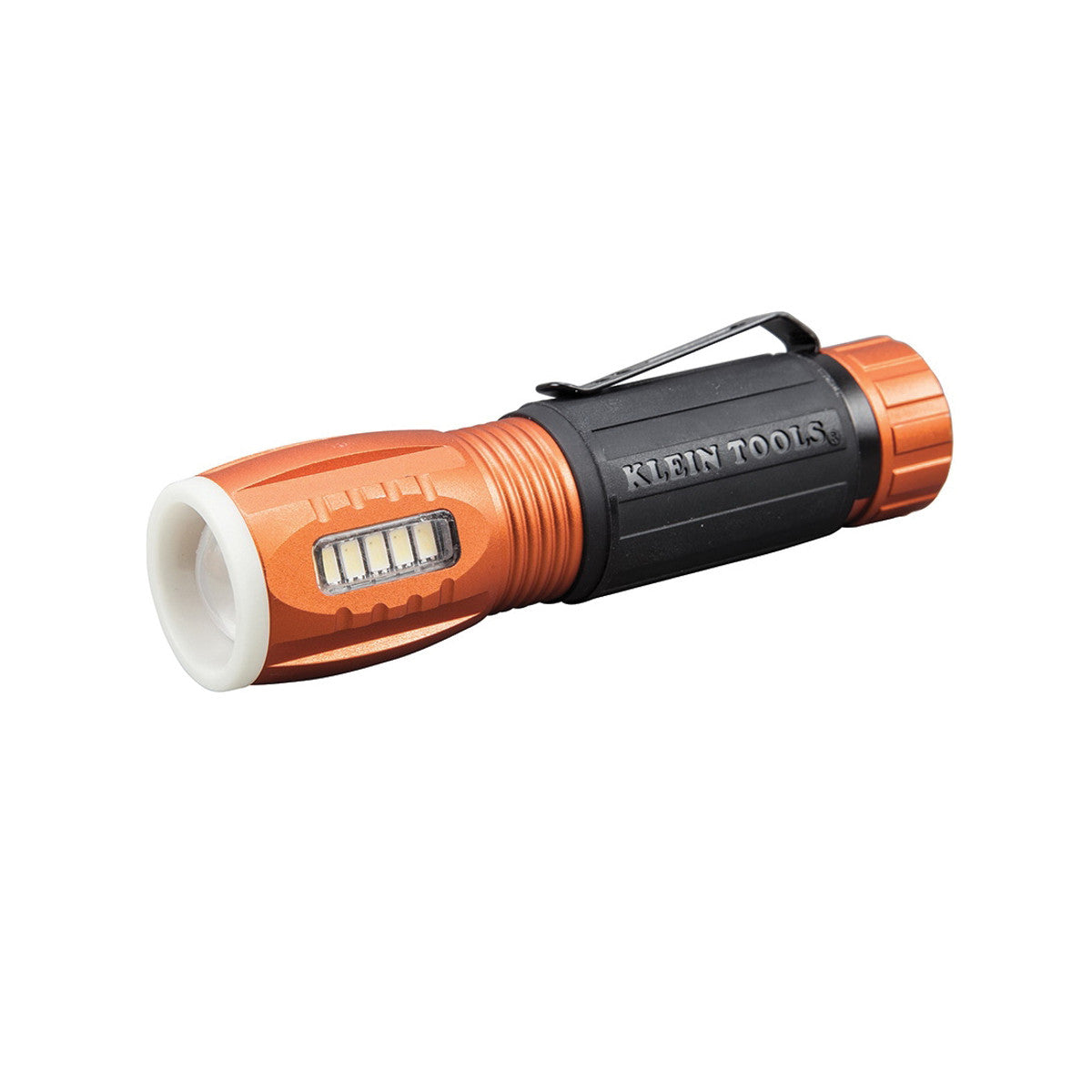 Klein 56028 Flashlight with Worklight