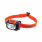 Klein 56220 LED Headlamp Flashlight with Strap for Hard Hat