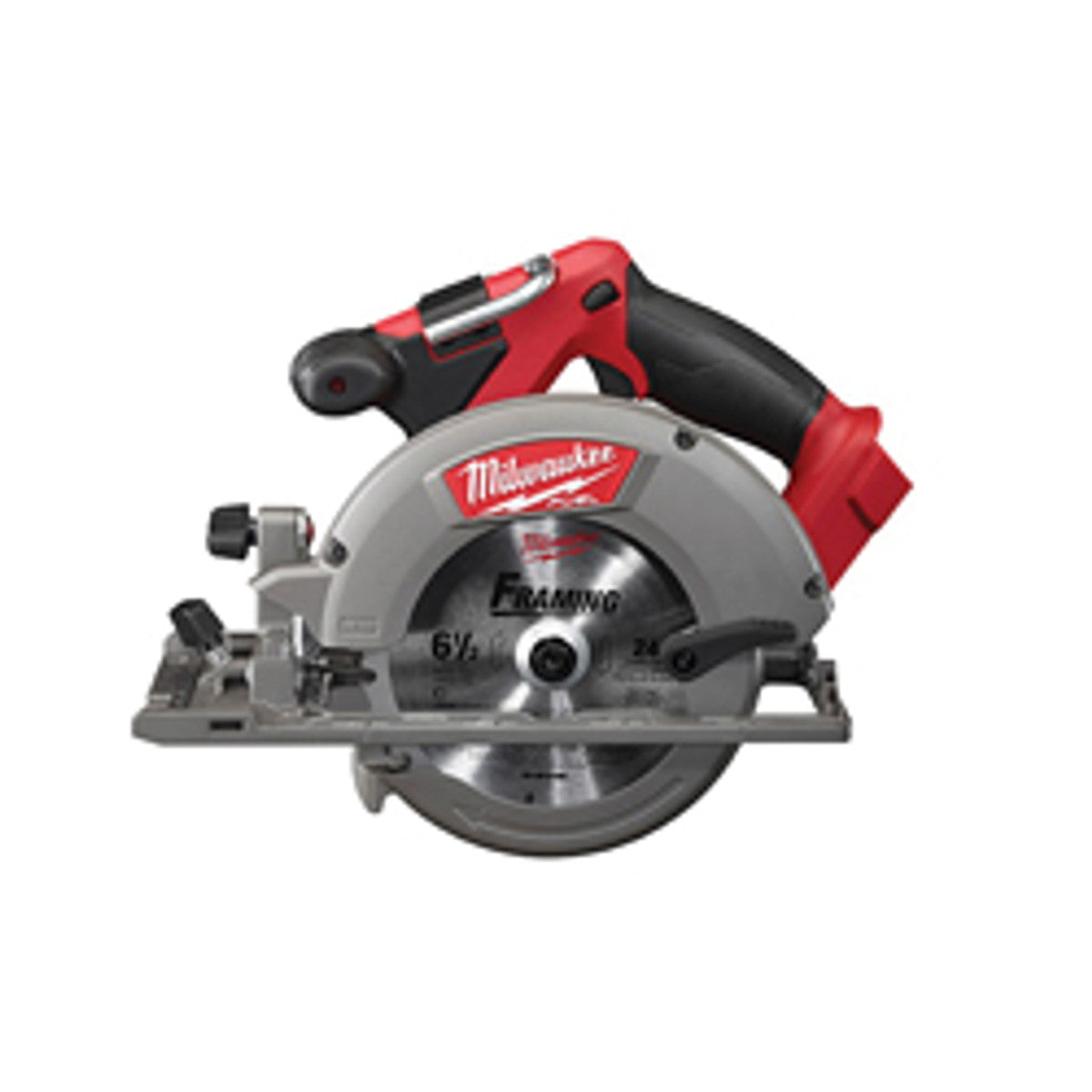 Milwaukee 2730-20 M18 FUEL™ Brushless 6-1/2" Circular Saw (Bare Tool)