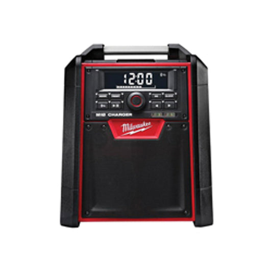 Milwaukee 2792-20 M18 Jobsite Radio/Charger