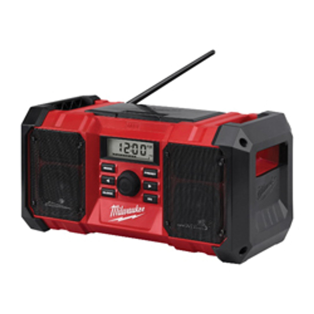 Milwaukee 2890-20 M18 Jobsite Radio