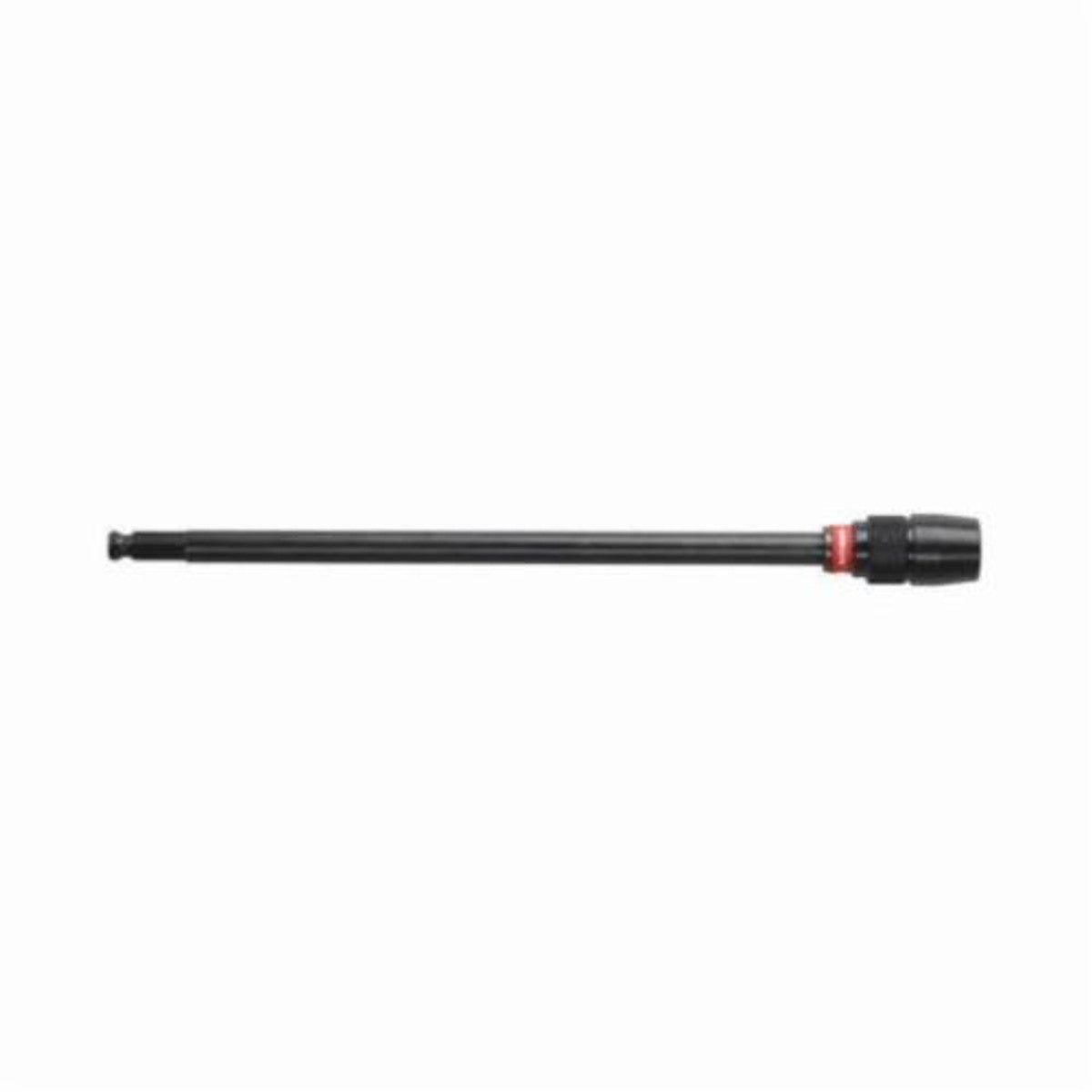 Milwaukee 48-28-1040  12" x 7/16" Universal Quick-Lok Extension Bit