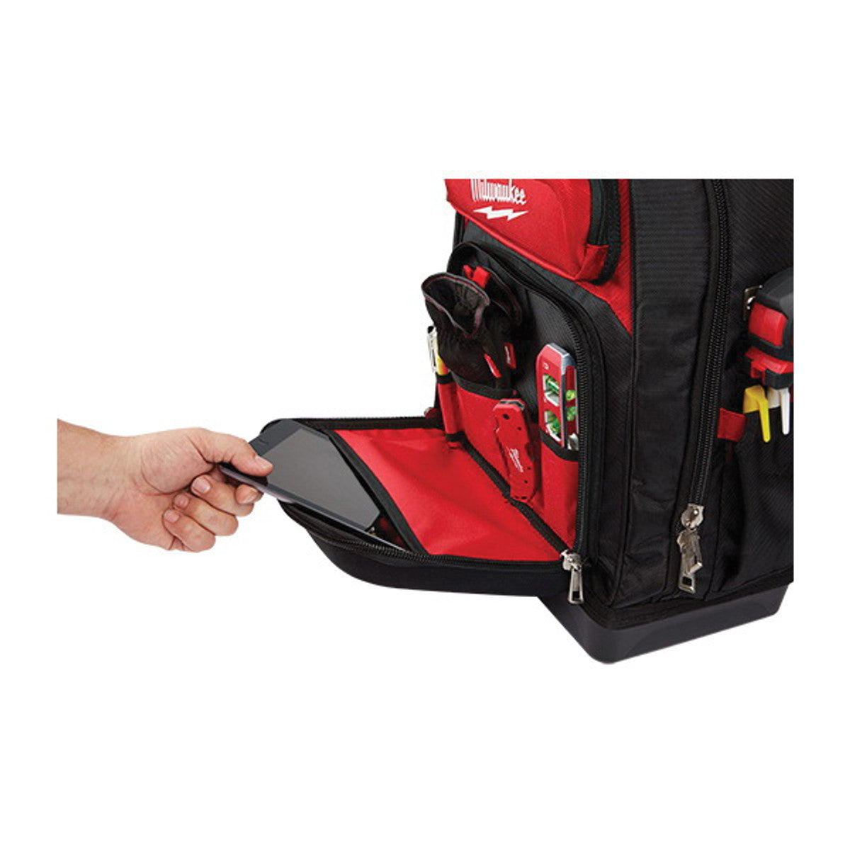 Milwaukee 48-22-8201 Ultimate Jobsite Backpack