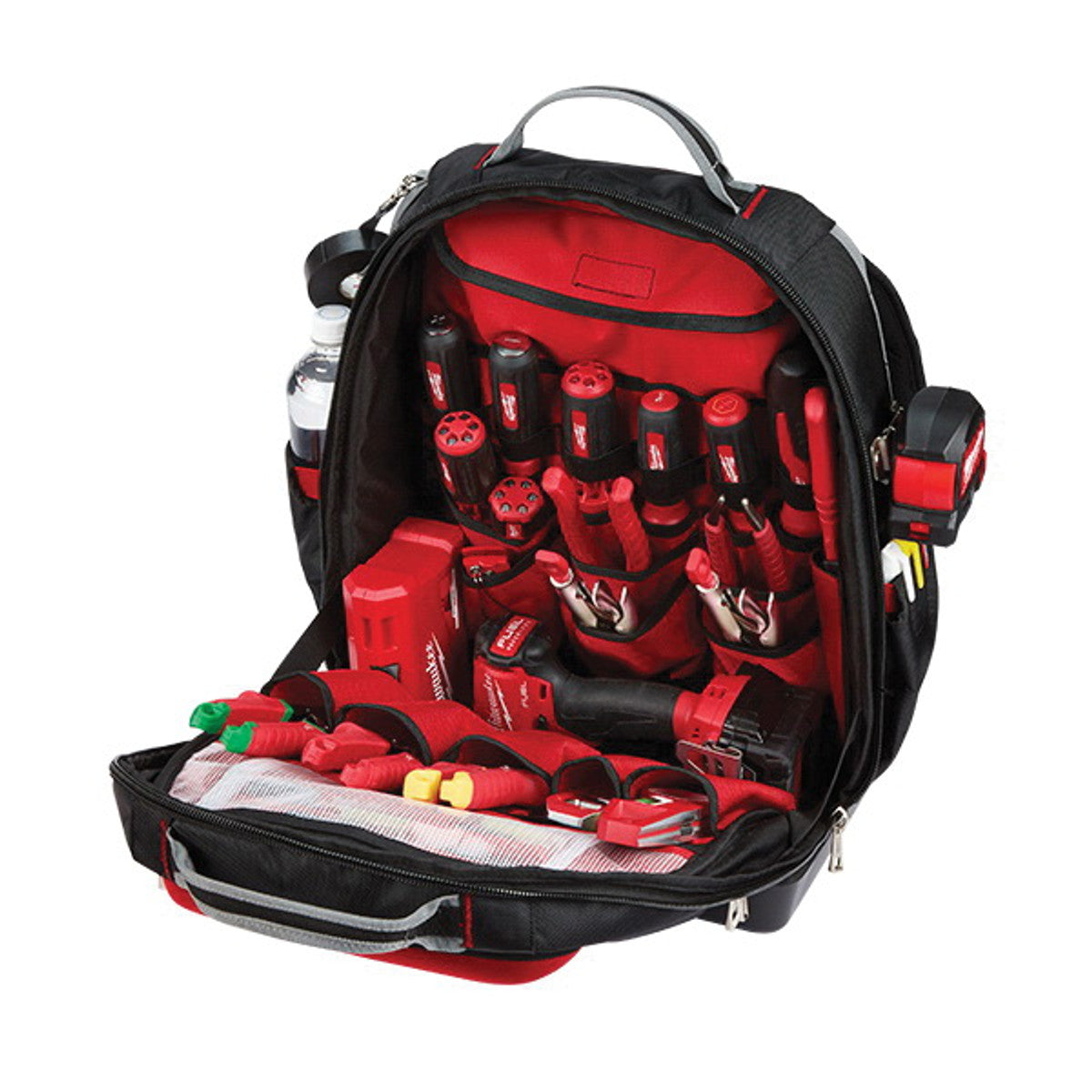 Milwaukee 48-22-8201 Ultimate Jobsite Backpack