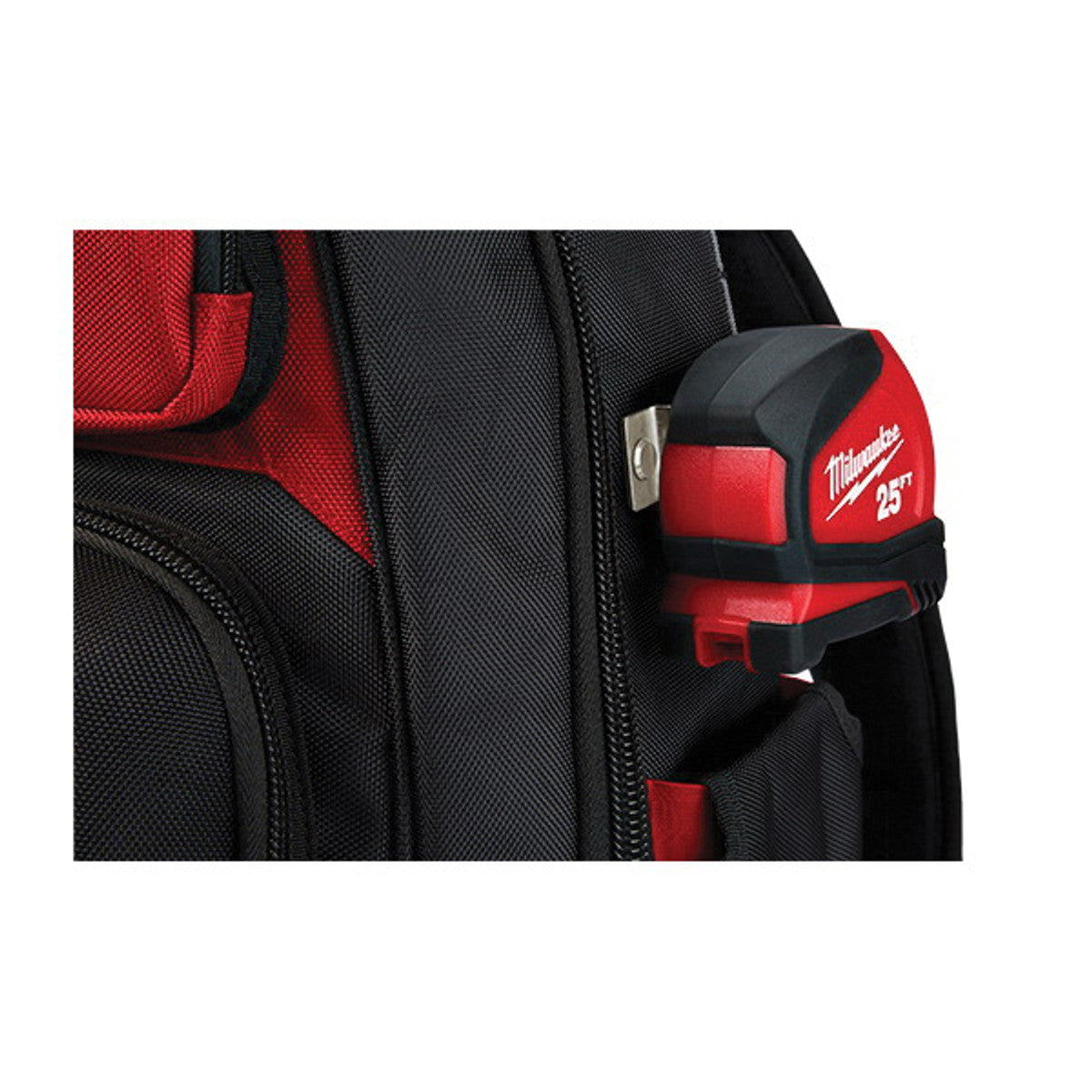 Milwaukee 48-22-8201 Ultimate Jobsite Backpack