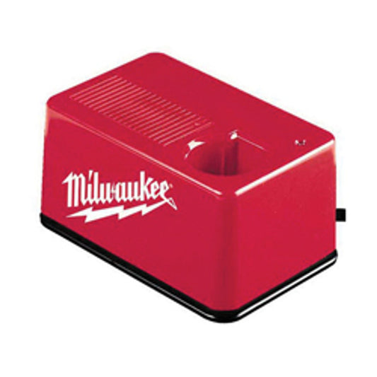 Milwaukee 48-59-0300  2.4V, NiCd, 1-Hour Battery Charger