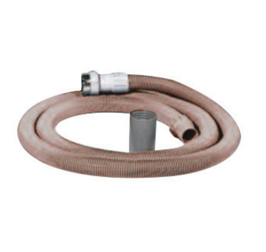 Air Systems International Vacuum Hose Coupler