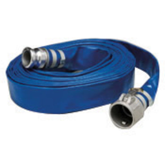 Allegro®  PVC Discharge Hose