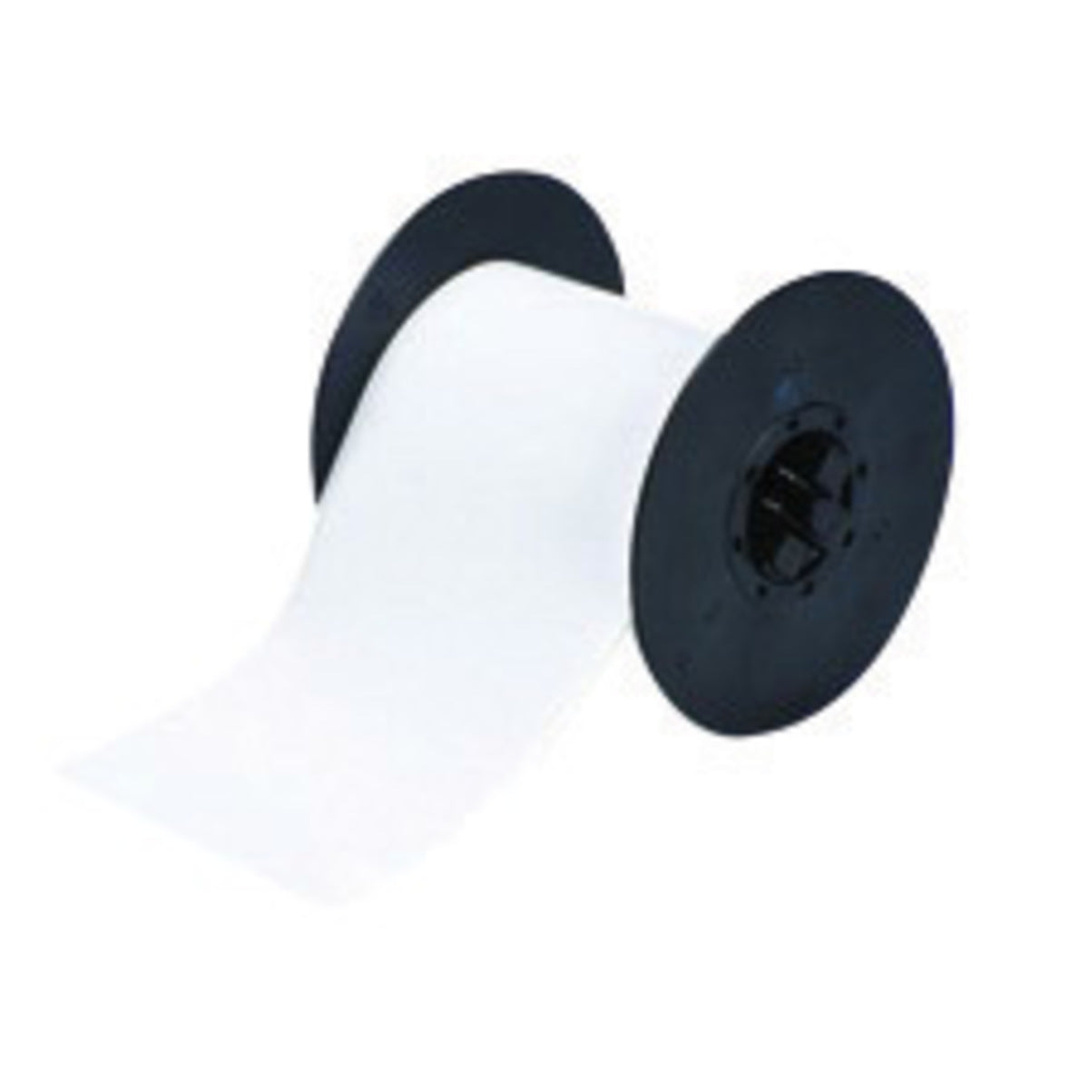 Brady® 4" X 100' White B30 Permanent Acrylic Vinyl Tape (100 ft Per Cartridge)