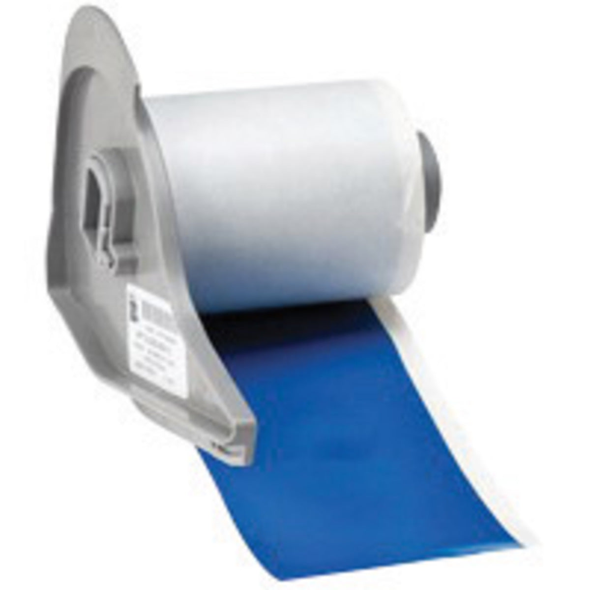 Brady® 2" X 50' Blue BMP®71 Permanent Acrylic Vinyl Tape (50 ft Per Roll)