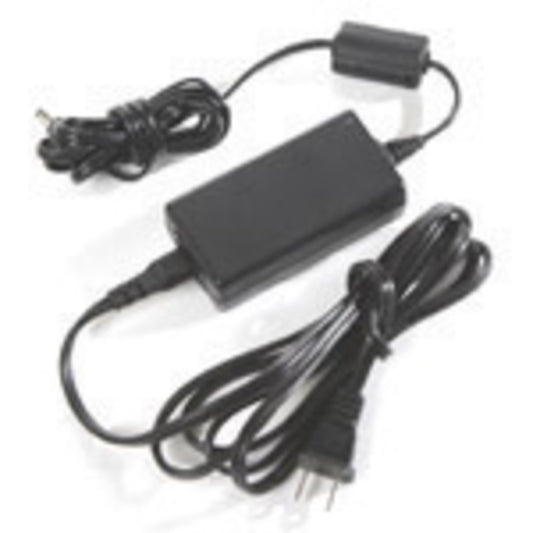 Brady® 6 9/10" X 2 9/10" X 4 9/20" Black BMP®21 AC Adapter